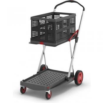 Cassetta da 46L CLAX