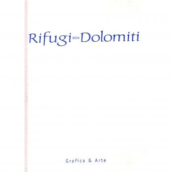 Rifugi delle Dolomiti