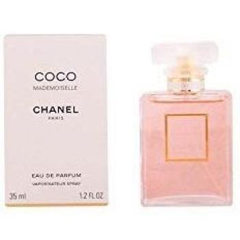 Chanel coco mademoiselle eau de parfum