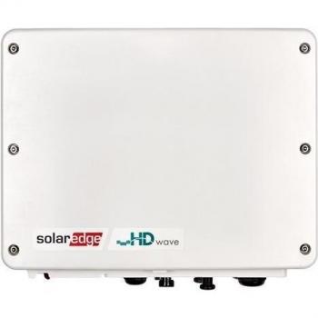 Solaredge Inverter 1fase SE3680H‑RW000BEN4