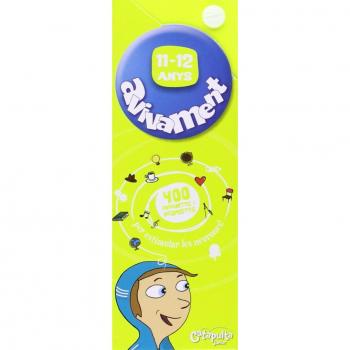 Avivament 11-12 Anys