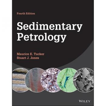 Vitalsource Technologies, Inc. Sedimentary Petrology