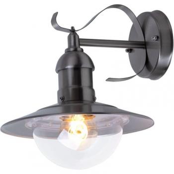 Set Acciaio Inossidabile Facciata LED