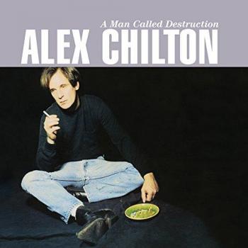 Man Called Destruction