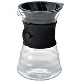Hario V60 Pourover Coffee Maker