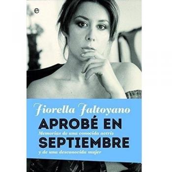 APROBÉ EN SEPTIEMBRE