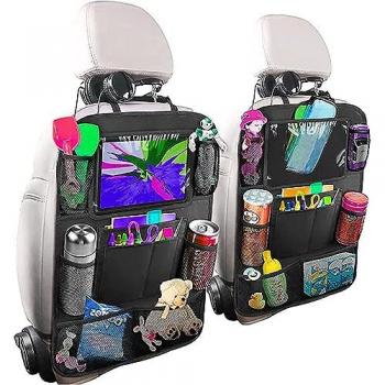 Rugleuning Bescherming Auto Organizer