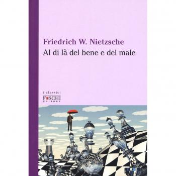 Al di là del bene e del male