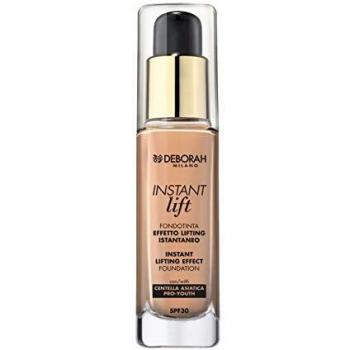 Fondotinta INSTANT LIFT 03 Sand DEBORAH Milano 30ml