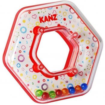 Kanz Hexagone Juguet