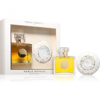 Set de Lujo Perle Royale y P Morabito: Lote para Mujer