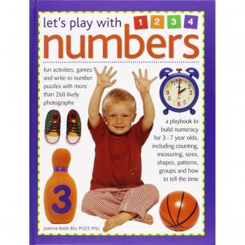 Let's Play With Numbers