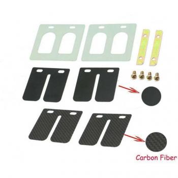Replacement Dual Stage Reed Kit for Yamaha Blaster 200 YFS200 (1988-2006)