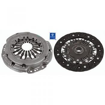 Conjunto de Embreagem SACHS 3000 951 630
