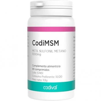 Codival Codimsm 90Cap