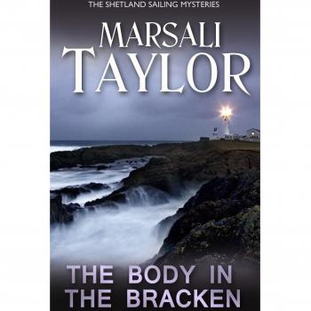 The Body in the Bracken