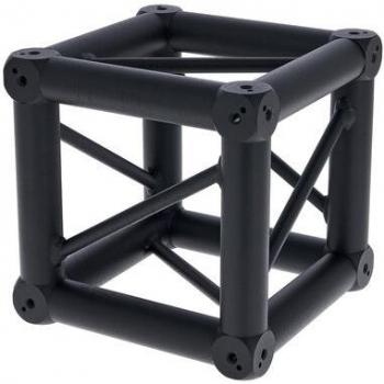 Stageworx DT24B-Box Truss Box Elegante Nero