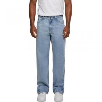 Urbano Blu Leggero Jeans Classico