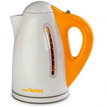Tefal Smoby Spielzeug Wasserkocher