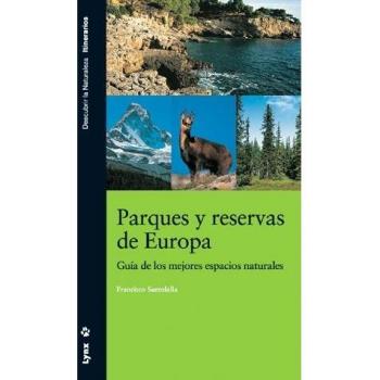 Parques y reservas del mundo.