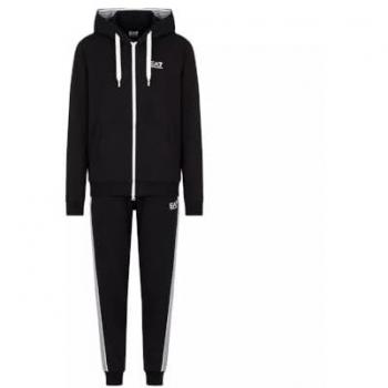 Tuta da Ginnastica EA7 Emporio Armani 6DPV55