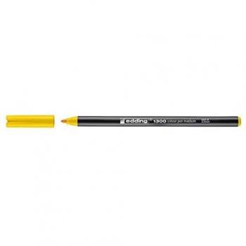 EDG ROTULADOR PTA REDONDA 3MM AM 1300-05