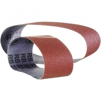 Toile joint meulée 10x : Ponceuse portative HSB RB32220 G120 – HERMES – 1597