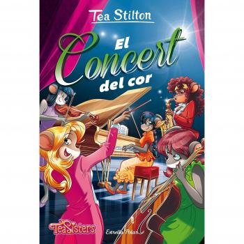 El concert del cor