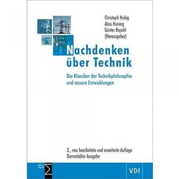Nachdenken über Technik