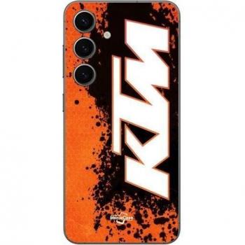 Trunkenpolz KTM Style Samsung S24 Protective Case – Matte