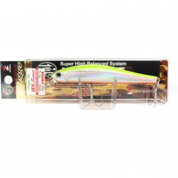 Zipbaits Rigge 90 MN Slow Sinking Fishing Lure