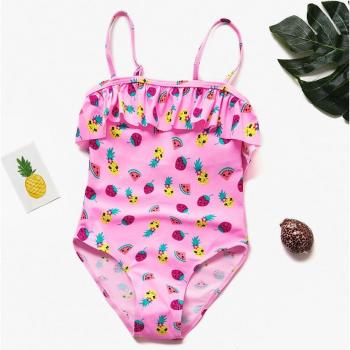 Ropa de Playa para Pequeñas