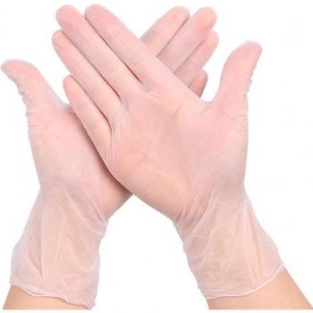 Gants Épuration Nitrile 100 pcs – Propreté Cuisines