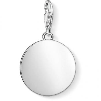 Colgante de Charm Medalla Thomas Sabo