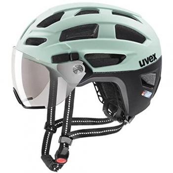 Casco Uvex Sports Ciclismo 59
