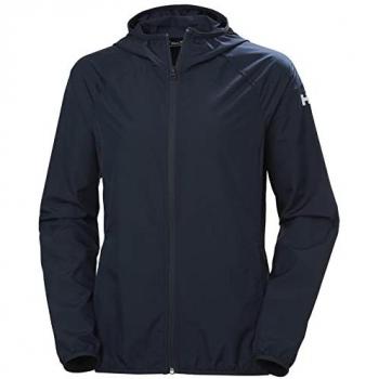 Lightweight Helly Hansen Juell Women's Waterproof Outerwear