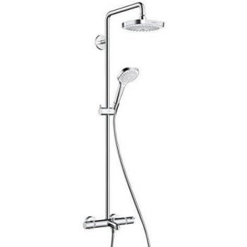 Hansgrohe Croma Select E