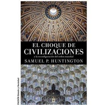 El choque de civilizaciones