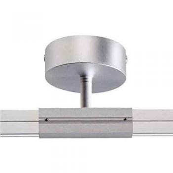 Oligo Ceiling Power Feed, 50mm for Check-In Track