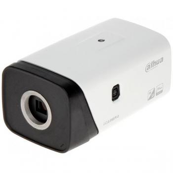 Dahua Starlight Bullet AI 4MP – DH‑IPC‑HF5442EP‑E con PoE y PoC