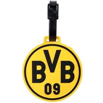 Borussia Dortmund Reisebegleiter – Gepäckanhänger