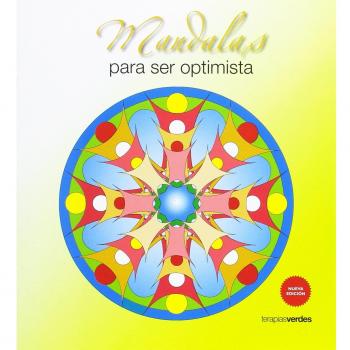 Mandalas para ser optimista