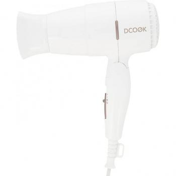 Sèche-cheveux Dcook De voyage 1400 W