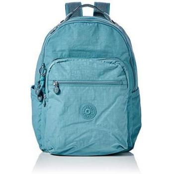 Sac à Valise Kipling Séoul 27L Écume Bleue