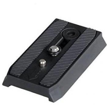 BENRO QR4 Videokopf Schnellwechselplatte