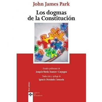 Los Dogmas De La Constitución