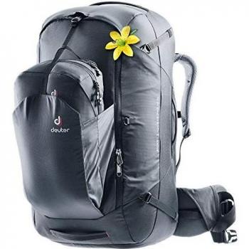 Sac à dos Deuter Aviant Access Pro 65 SL Noir