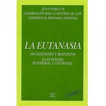 LA EUTANASIA