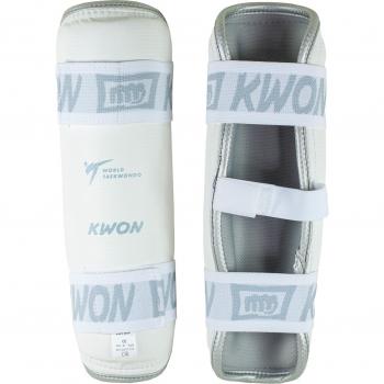WT Kwon KSL Protective Shin Guards