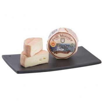 Feinweibiger Französischer Munster 125 g